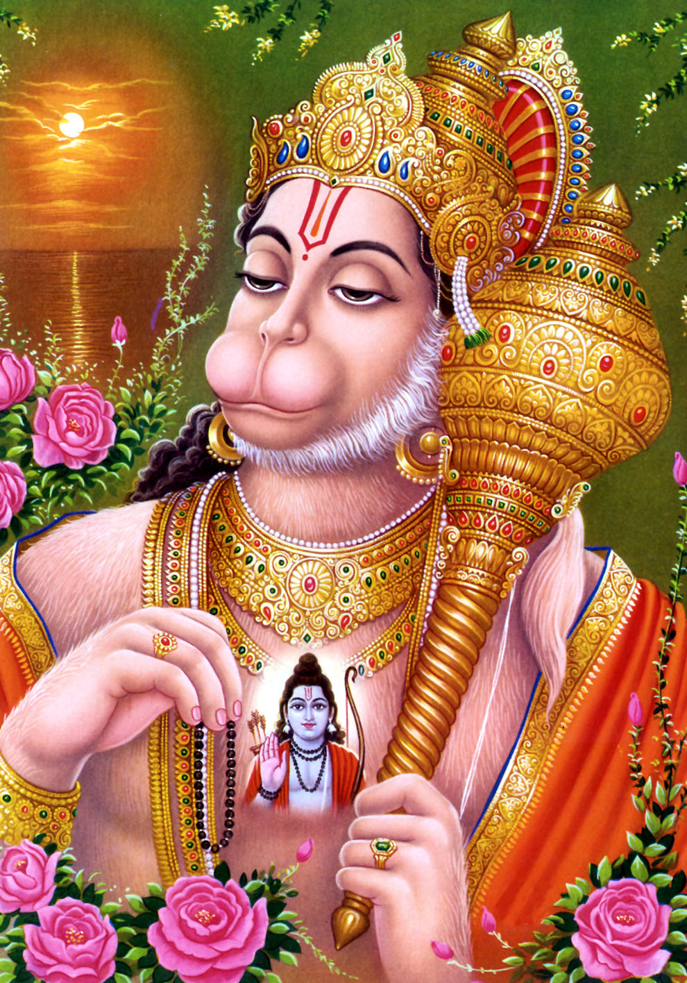 hanuman chalisa term paper sample 1388 words ihassignmentedbr