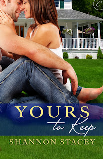 Review: Yours To Keep by Shannon Stacey