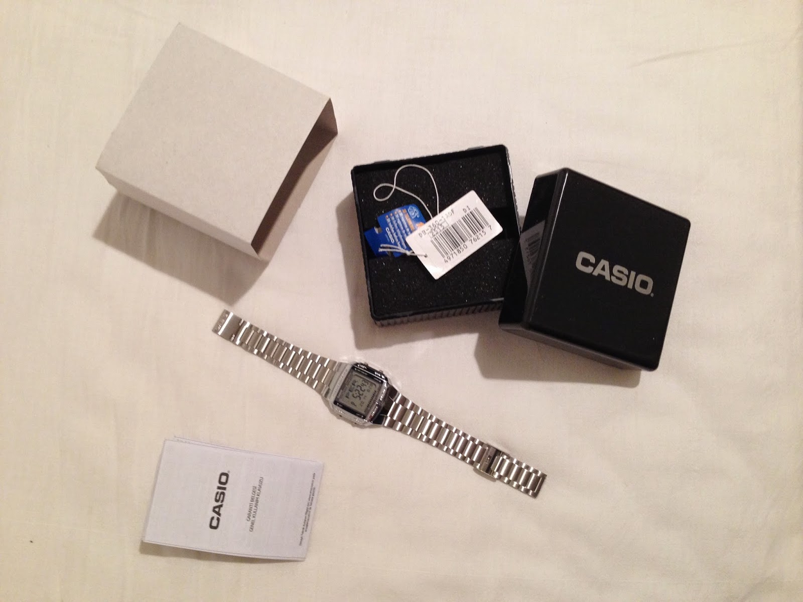 Inceleme Sitesi Yorumlari Www Inceleme Name Casio Db 360 1adf Erkek Kol Saati Inceleme