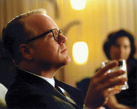 Philip Seymour Hoffman Haircut Philip Seymour Hoffman Hairstyles