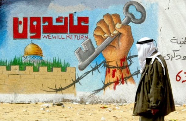 من الإسراء والم عراج إلى النكبة صراع متصاعد على أرض فلسطين رواق الأمة