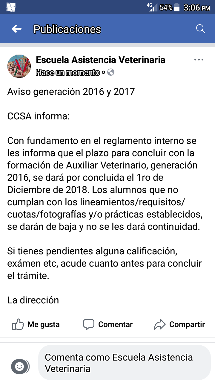 Atento Aviso