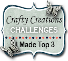 Crafty Creations