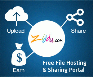 Free File Hosting