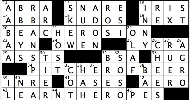 Fashion Designer Jacobs Crossword Fashion Designer Jacobs Crossword