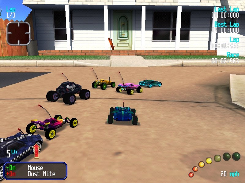 Descarga gratuita de juego Revolt Full Version Descargar juegos gratis