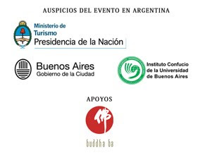 ACTIVIDADES EN ARGENTINA - JUNIO 2011