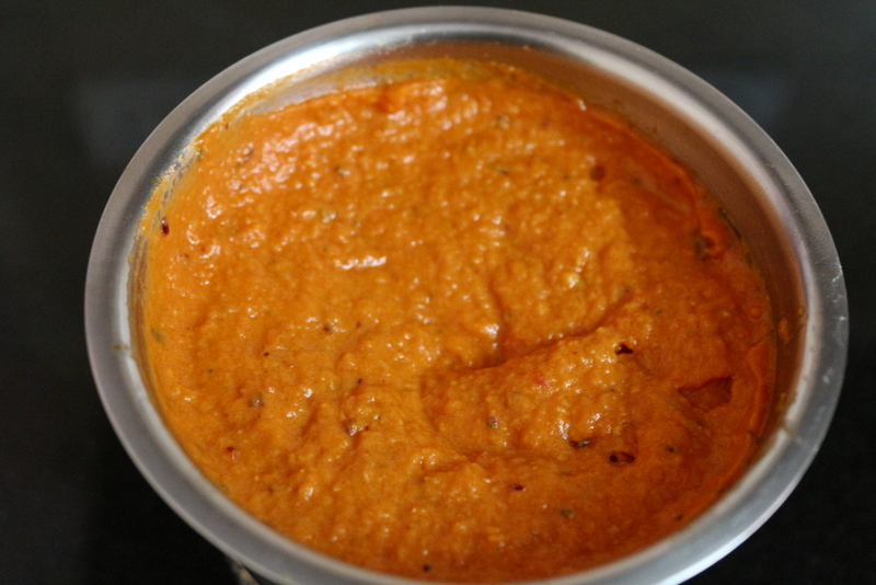 Recipe of Onion Tomato Chutney How to Make Onion Tomato Chutney