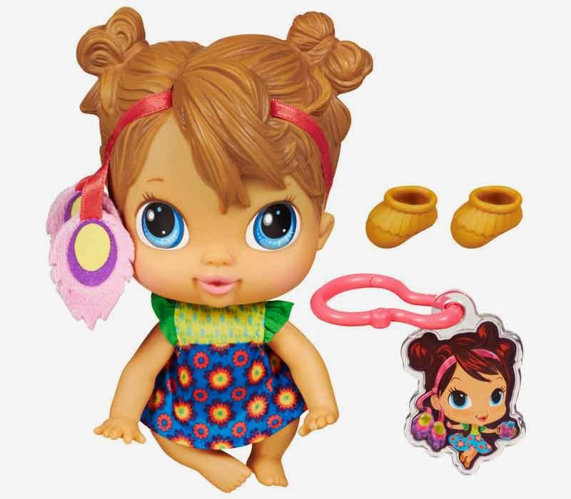 El rincón de mis muñecas Crib Life