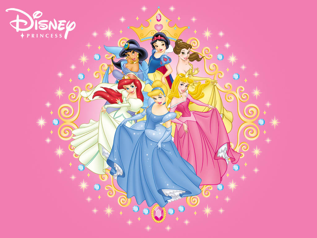 wallpapers Disney Princess Wallpapers