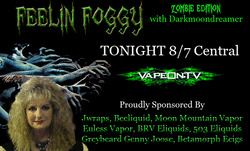 Feelin' Foggy - VapeOn.tv