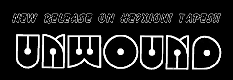 hexcd003 "Unwound Mix"
