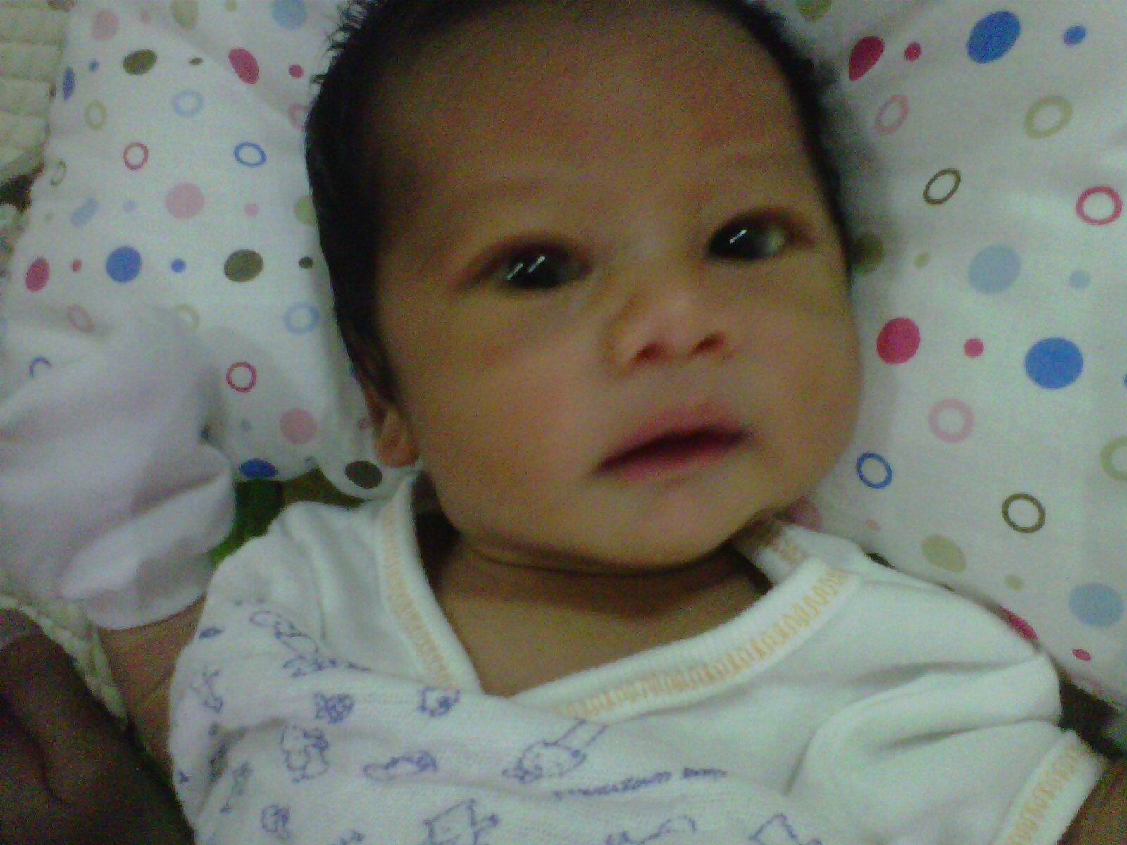 Ampang To Nipah De Eternal Journey Maksud Nama Daniyal Rizqi Dan Kenapa Ianya Jadi Pilihan