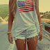 Inspiração: shorts