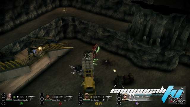 Breach and Clear Deadline PC Game