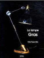 La lampe Gras