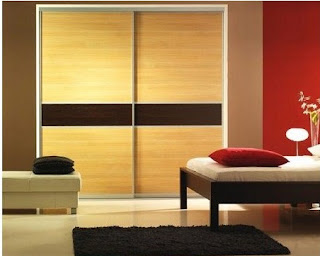 Decoration About Sliding Closet Doors In Home. | Closet Doors And