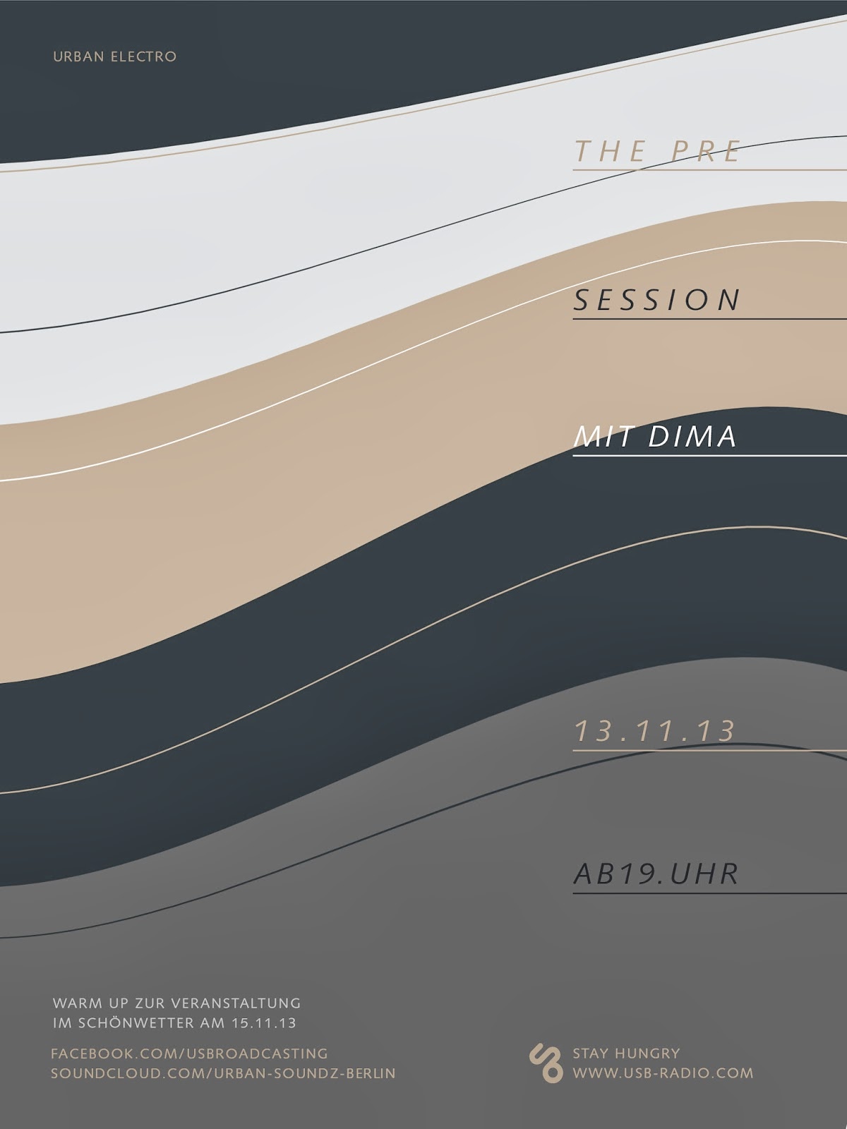 Summi S Monatsruckblick Mai 2015
