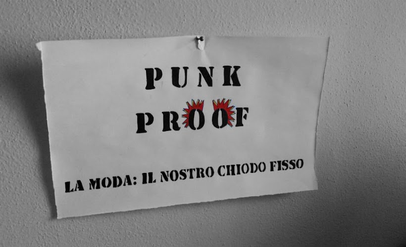 Punk Proof