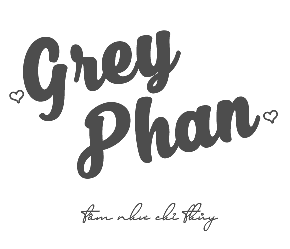 Grey Phan