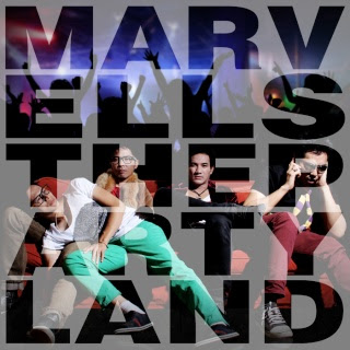 Marvells - Superhero