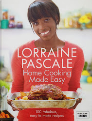 Home cooking made easy /Lorraine Pascale/