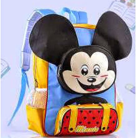 TAS ANAK MICKEY MOUSE TAS ANAK MICKEY MOUSE