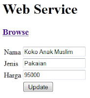 contoh web services edit data web service restful codeigniter - edit data