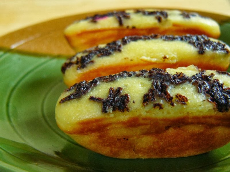 Resep Cara Membuat Kue Pukis Istimewa Resep Cara Membuat Kue Pukis Istimewa