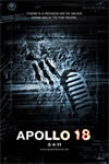 Apollo 18 A Missão Proibida Legendado 2011