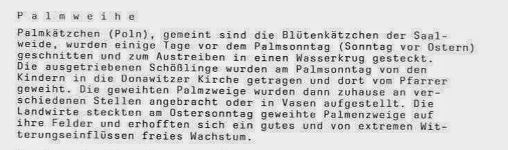 Trossau Online Marz 2015