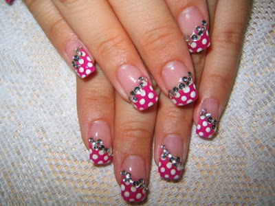 Wonderful Nail Designs 2013