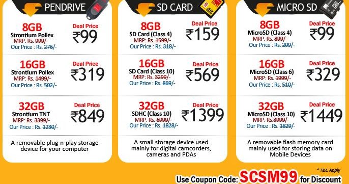 Ebay india coupons for pen drive