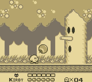 Superphillip Central Top Ten Kirby Games