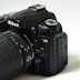 Sedikit cerita tentang Nikon D90ku