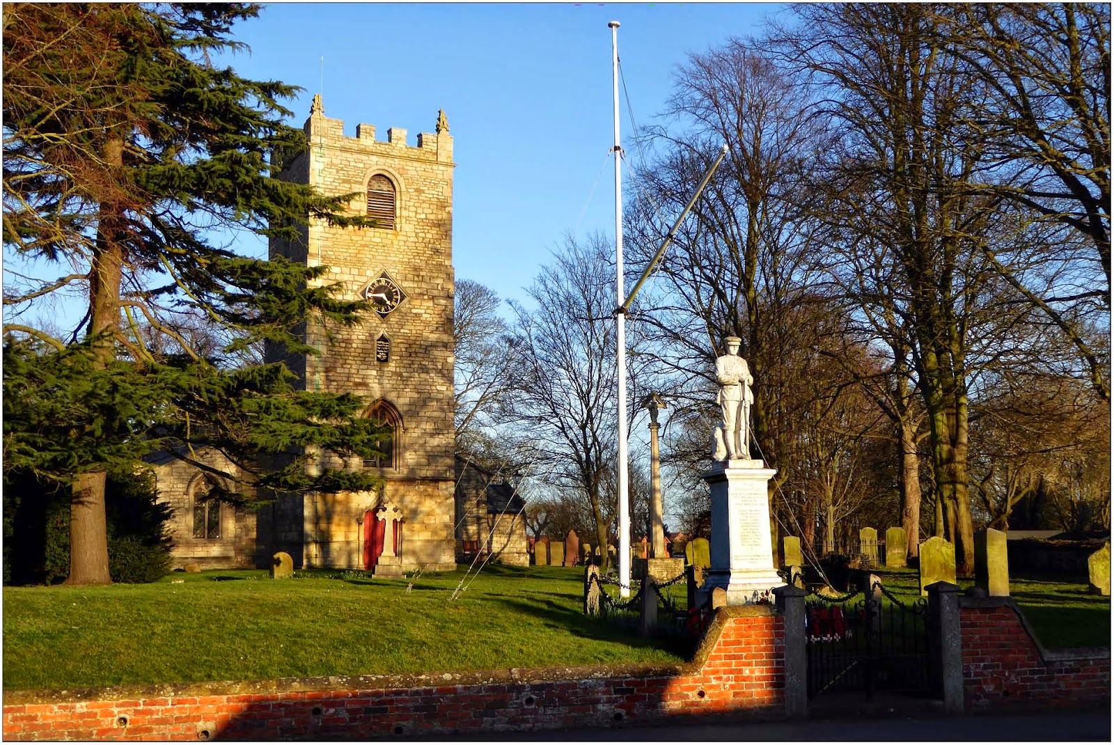 Lincolnshire Cam WeltonByLincoln.