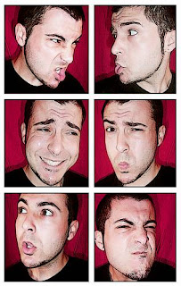 Artista invitado: Álex Cal 1 IDW