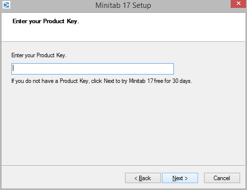 Minitab 16 License Key