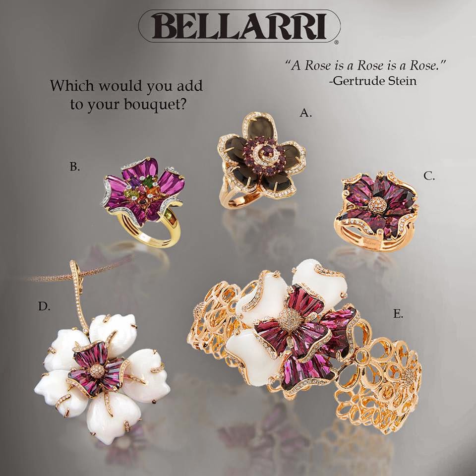 Love Design Barbados The Royal Shop Bellarri Jewelry