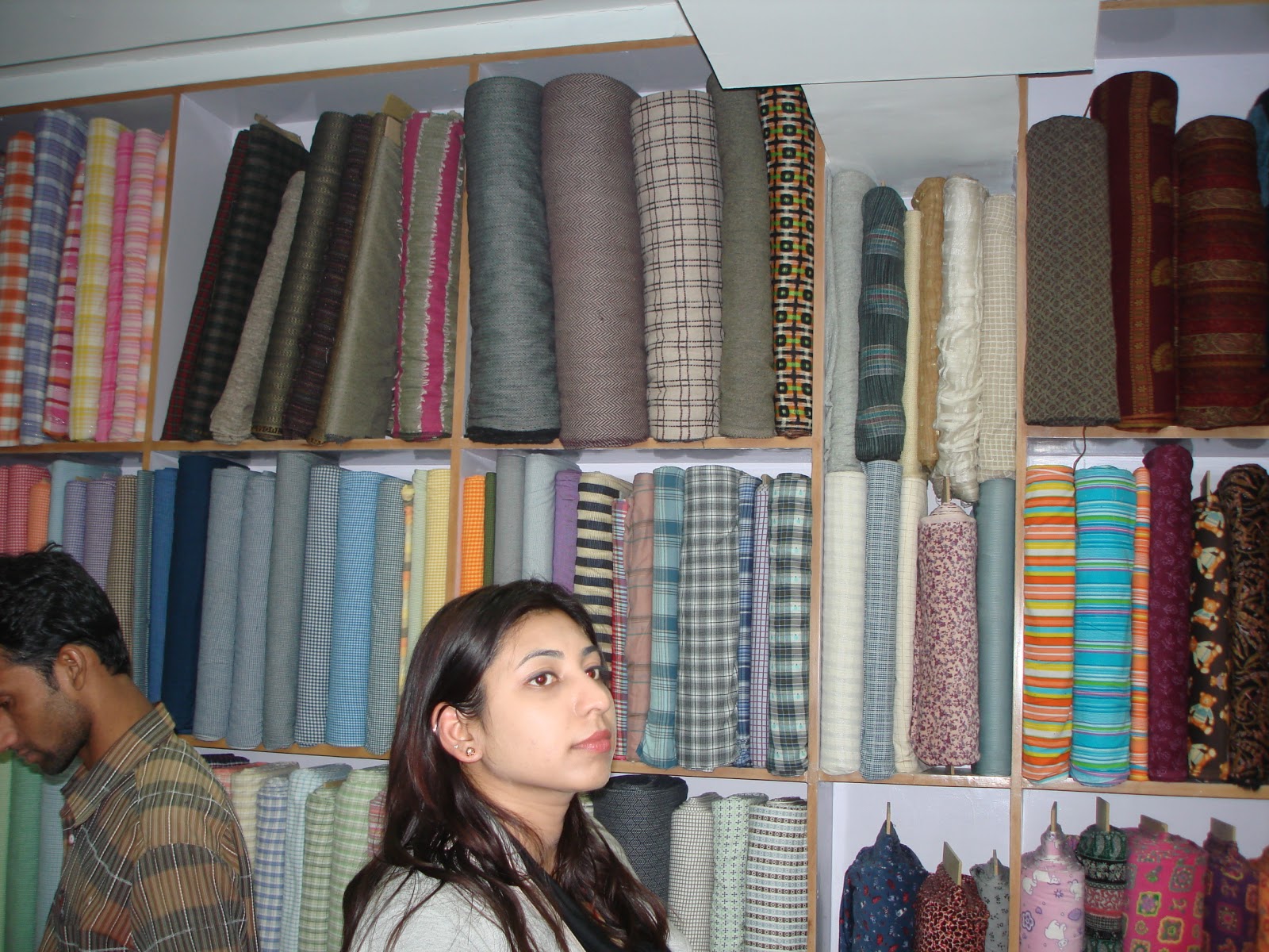 CookDoKoo Nehru Place Visit