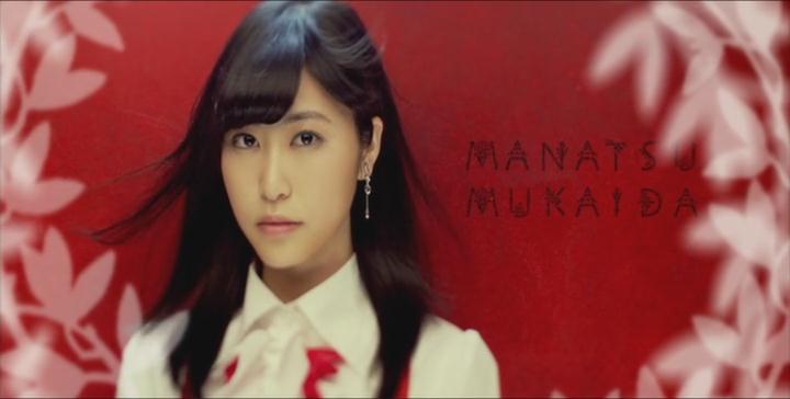 single akb48 31st sayonara crawl
