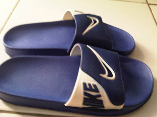 Jual Sandal Nike Karet Murah. 1 Jual Sandal Nike Karet Murah.