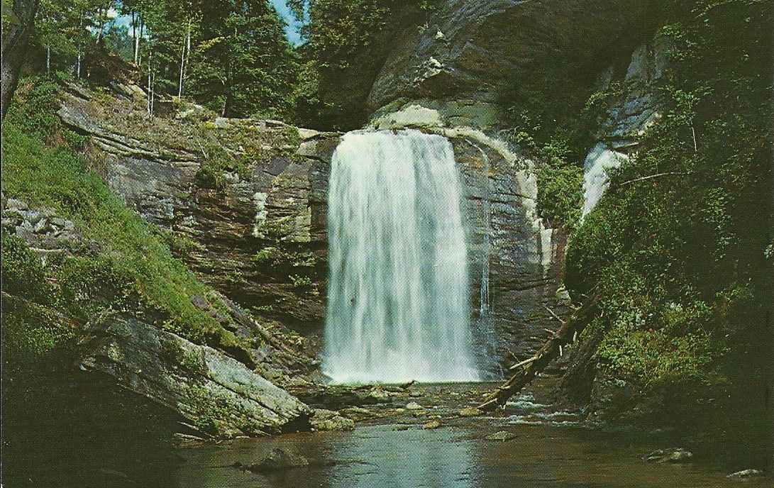 North Carolina Land For Sale With Waterfall at Thompson blog