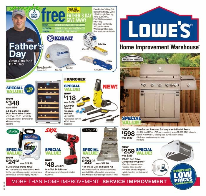 Lowes Home Improvement Coupons December 2014
