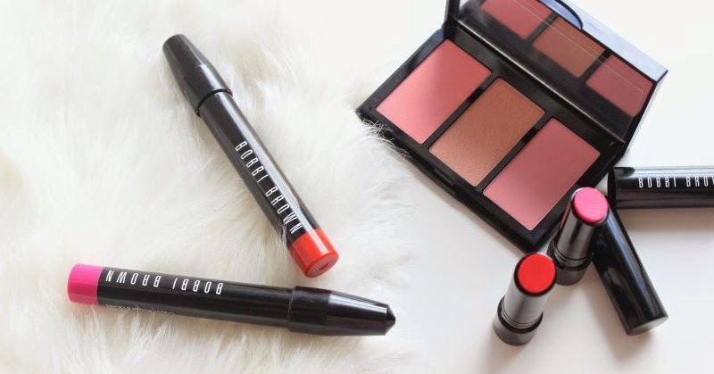 Bobbi Brown Hot Collection The Sunday Girl photo