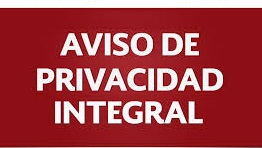 Consulte nuestro Aviso de Privacidad