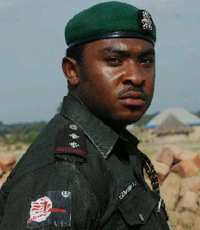 Enyinna Nwigwe has been nominated in City People Ent Awards
for "Best Supporting Actor" (English).