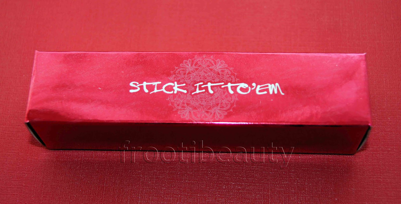 Stick It Para Em Sombra de Ojos Primer Stick It Para Em Sombra de Ojos Primer