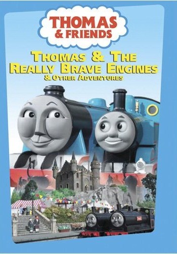 the thomas and friends review station dvd review thomas and the