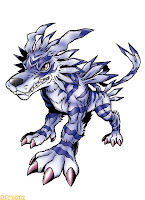 Novidades Digimon! Garurumon+em+Digimon+World+Re+Digitize
